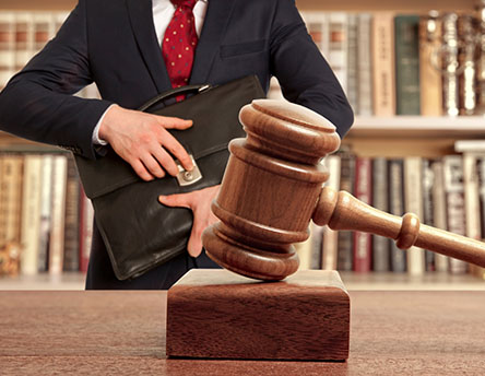 Hak Koruma ve Tazminat Davaları