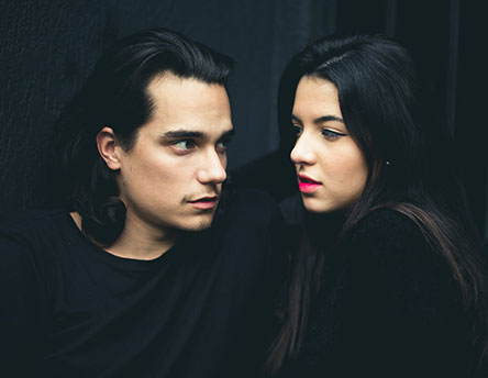 Aile Hukuku ve Boşanma Davaları